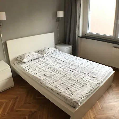 Cityaparts-private Main Sqr. Apartmán *