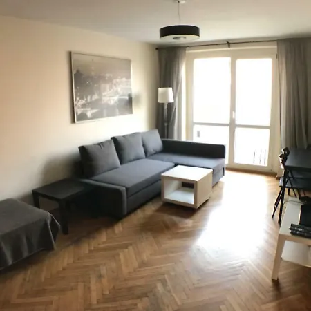 Apartmán Cityaparts-private Main Sqr. *