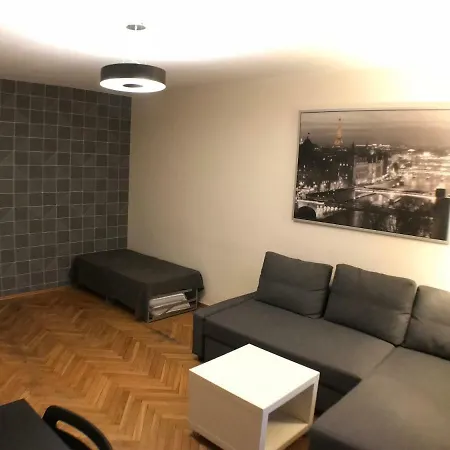 Apartmán Cityaparts-private Main Sqr. Vratislav