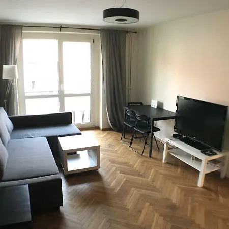 Cityaparts-private Main Sqr. Apartmán *