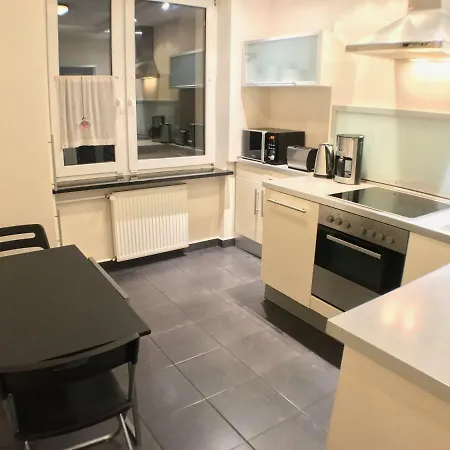 Apartmán Cityaparts-private Main Sqr. Vratislav
