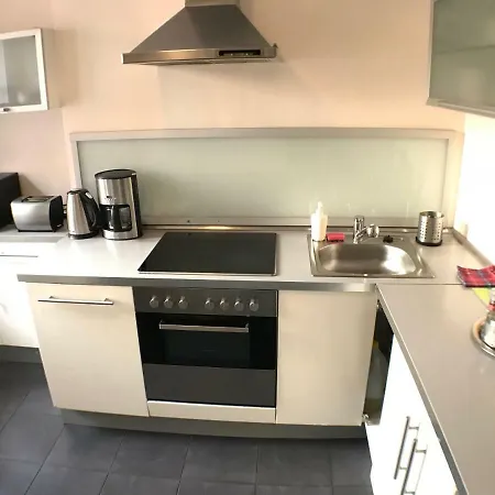 Cityaparts-private Main Sqr. Apartmán Vratislav