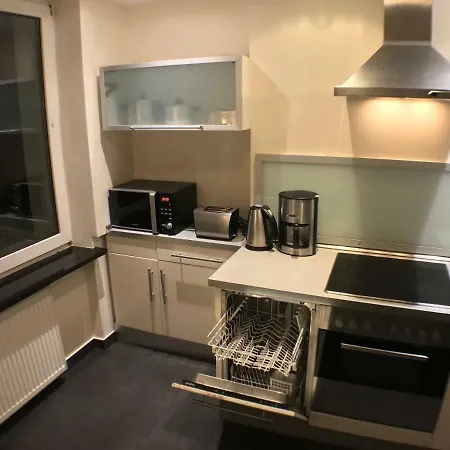 Apartmán Cityaparts-private Main Sqr. *
