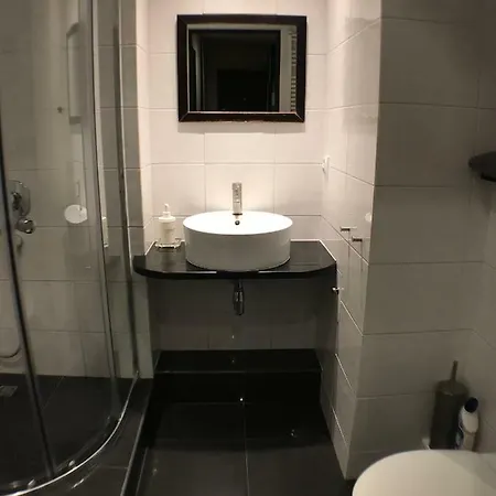 Apartmán Cityaparts-private Main Sqr. *