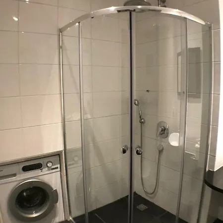 Cityaparts-private Main Sqr. *