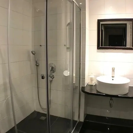 Cityaparts-private Main Sqr. Apartmán *